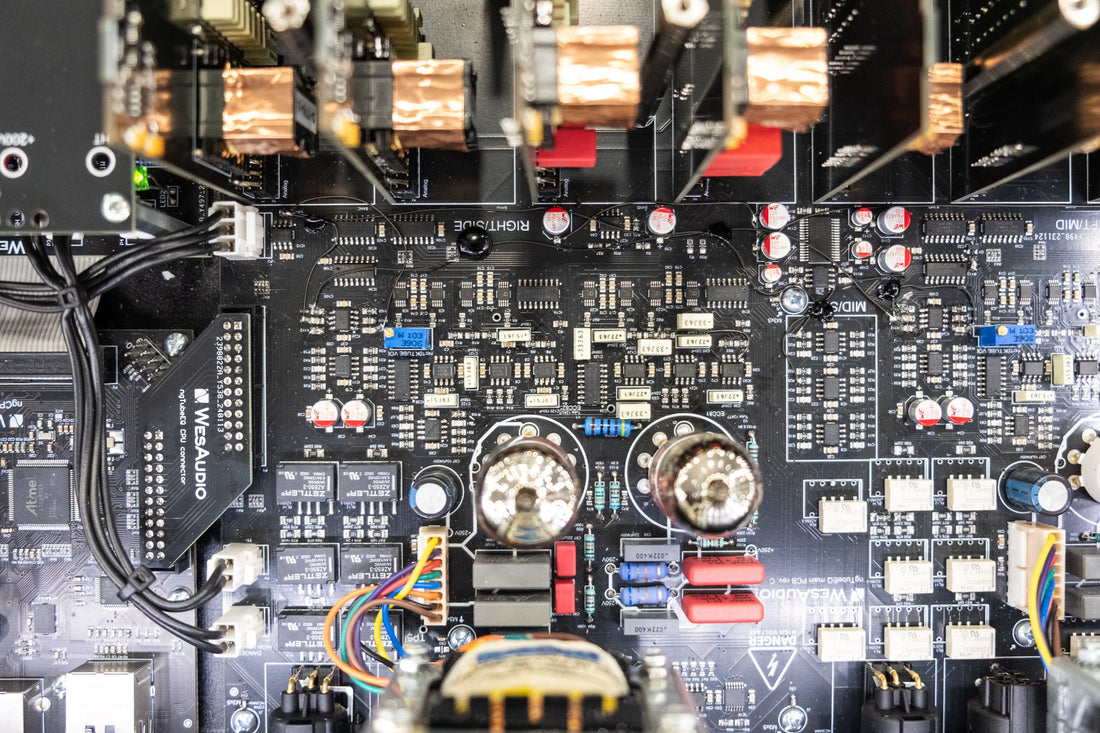 Building Tech Skills Through Real-World Projects