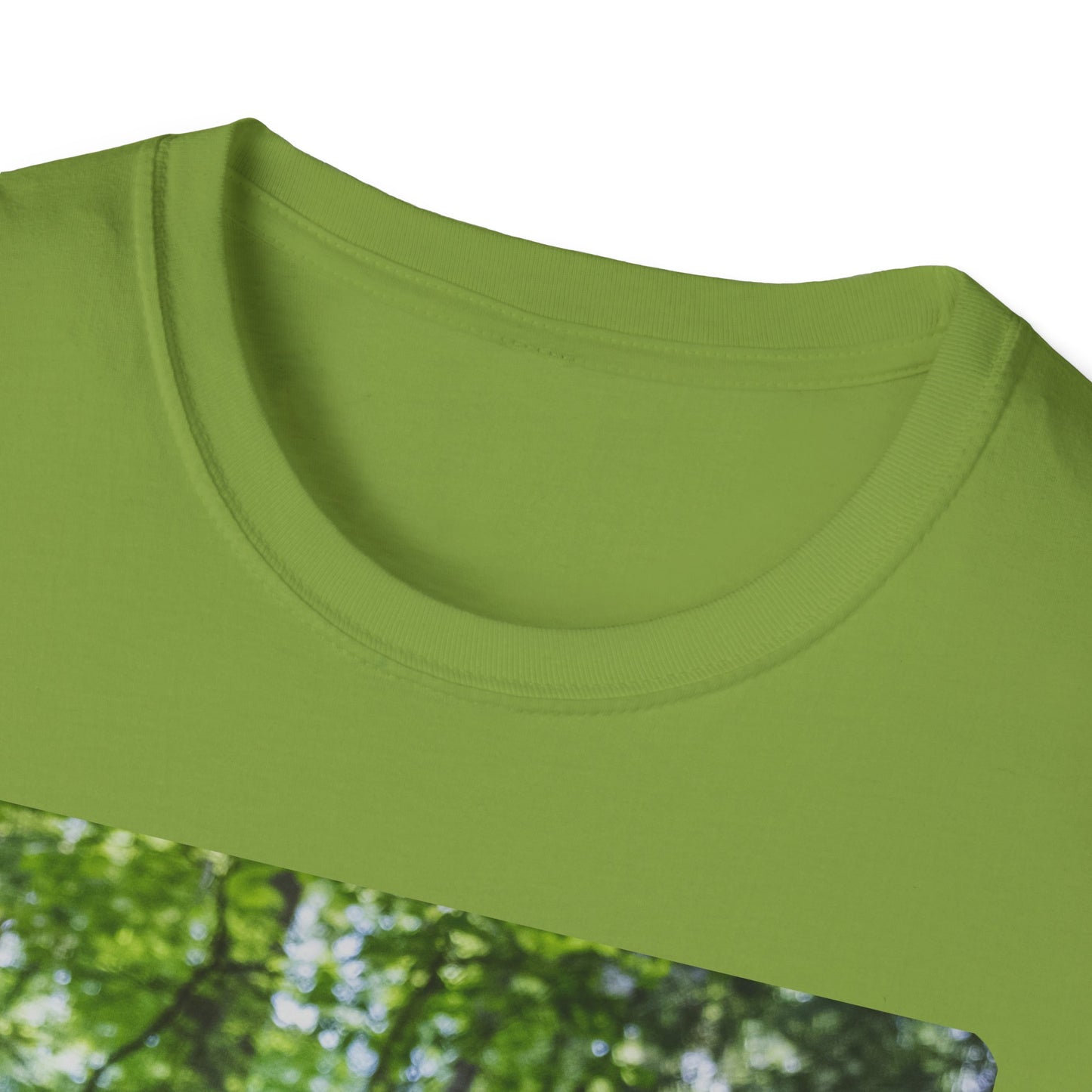 Growing My Roots T-Shirt