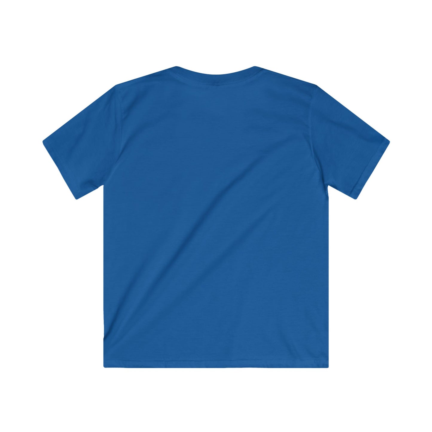 Flour Power Floral Youth Shirt