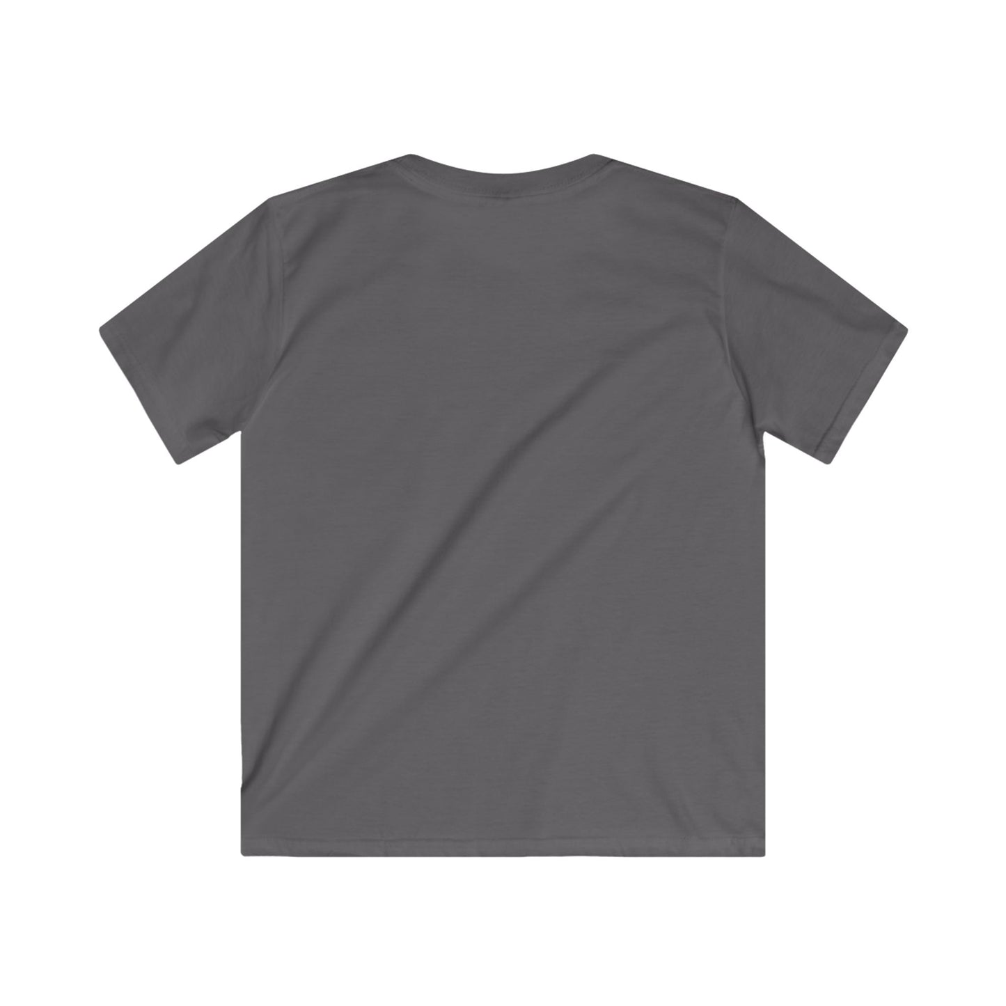Flour Power Floral Youth Shirt