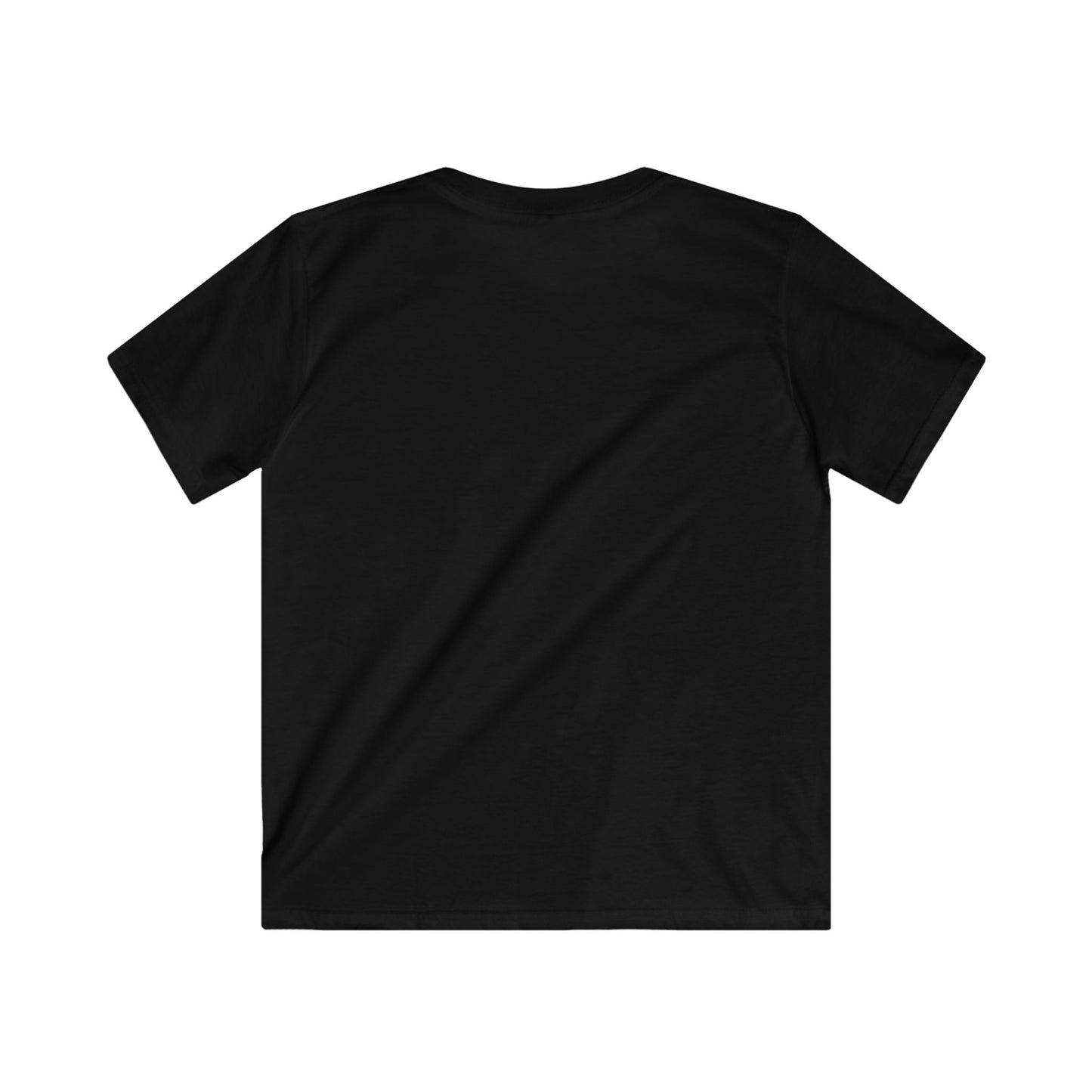 Flour Power Floral Youth Shirt