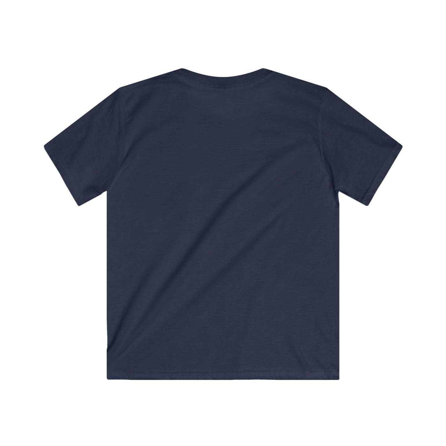 Flour Power Floral Youth Shirt