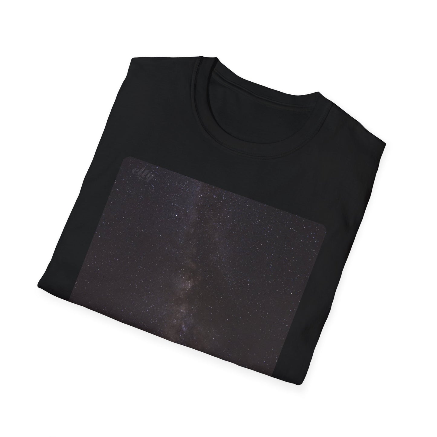 Made to Wonder Stars T-Shirt