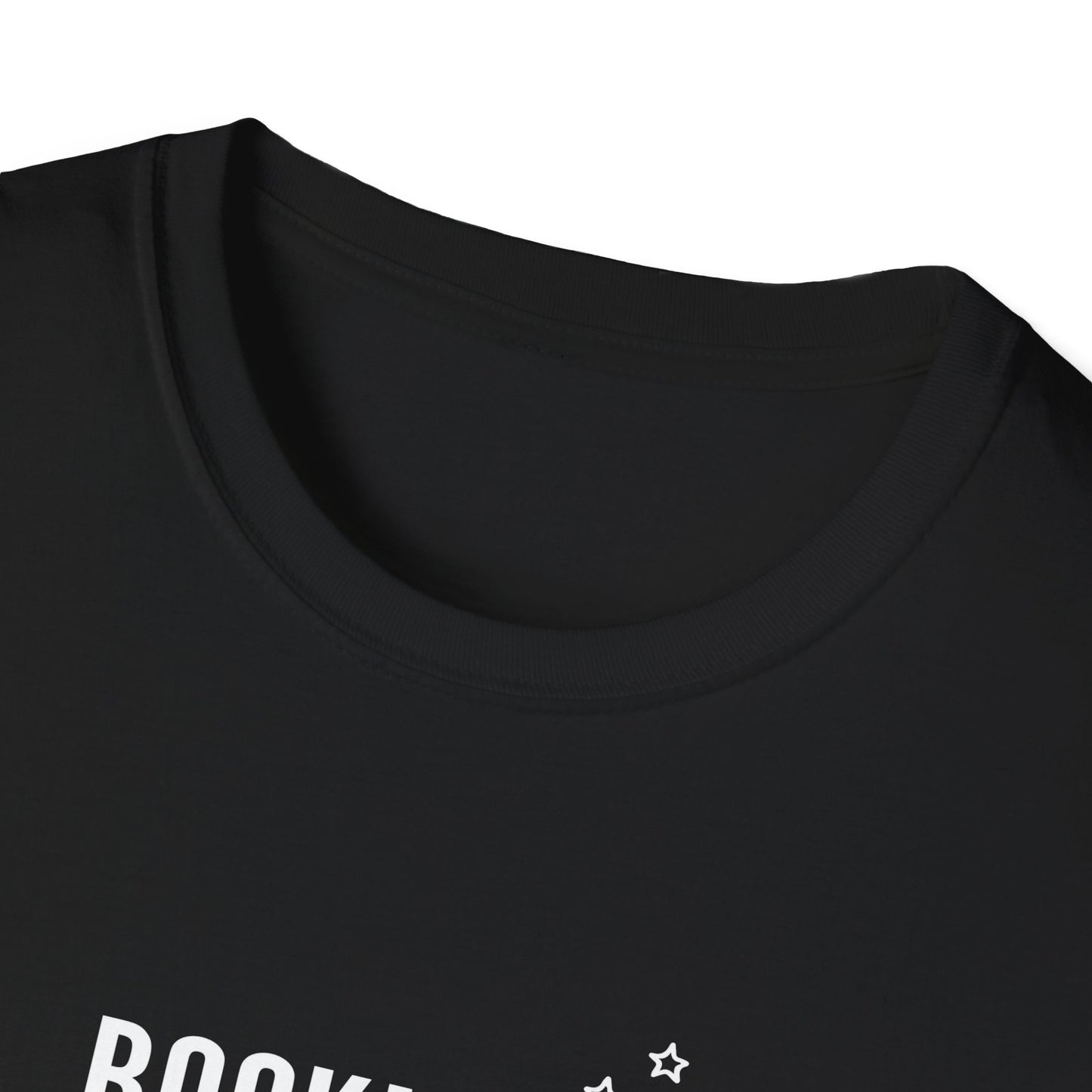 Bookmarks are for Quitters Shirt