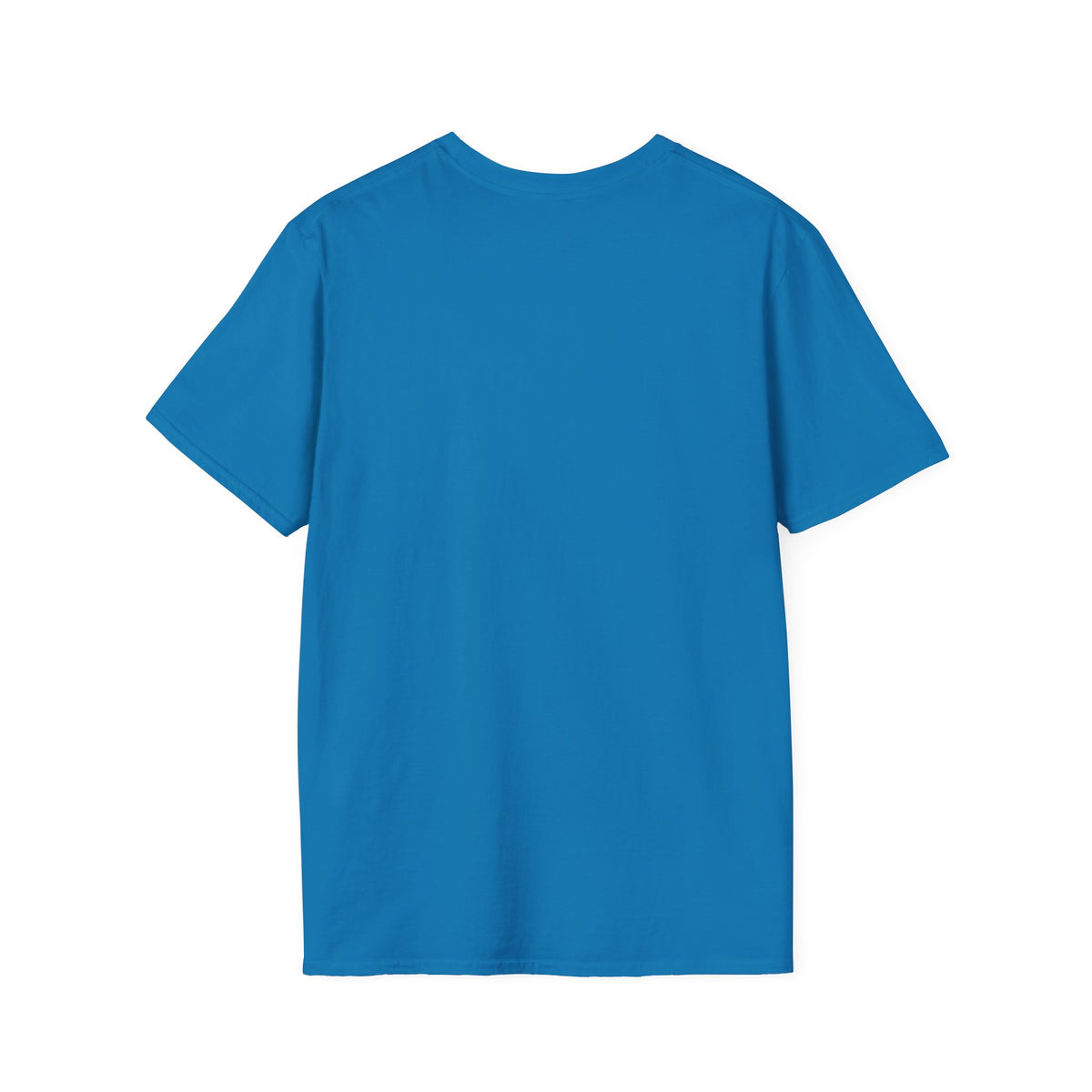 Never Stop Learning Billboard T-Shirt