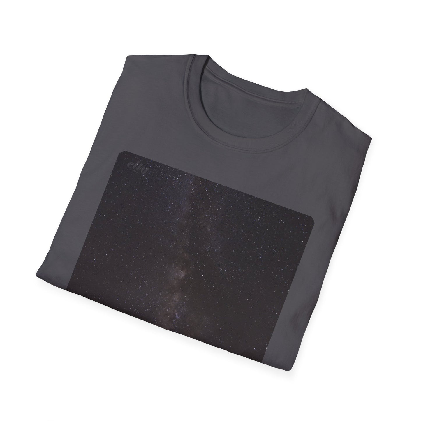 Made to Wonder Stars T-Shirt