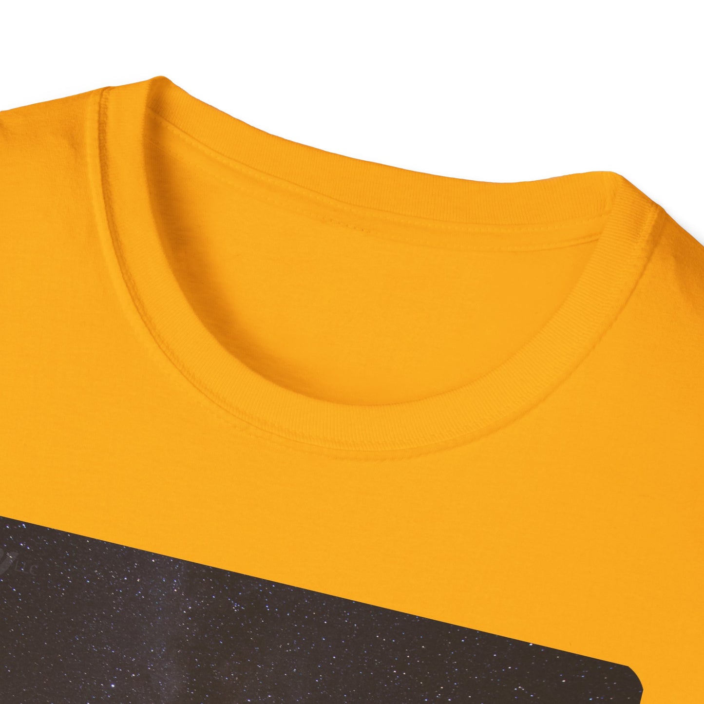Made to Wonder Stars T-Shirt