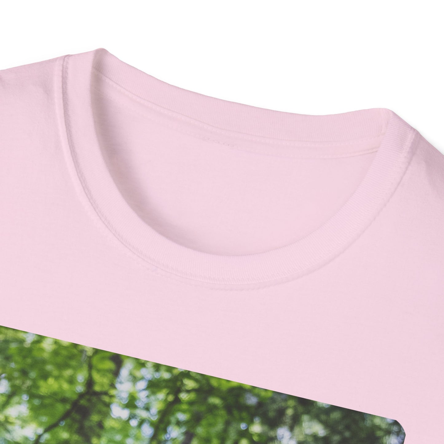 Growing My Roots T-Shirt