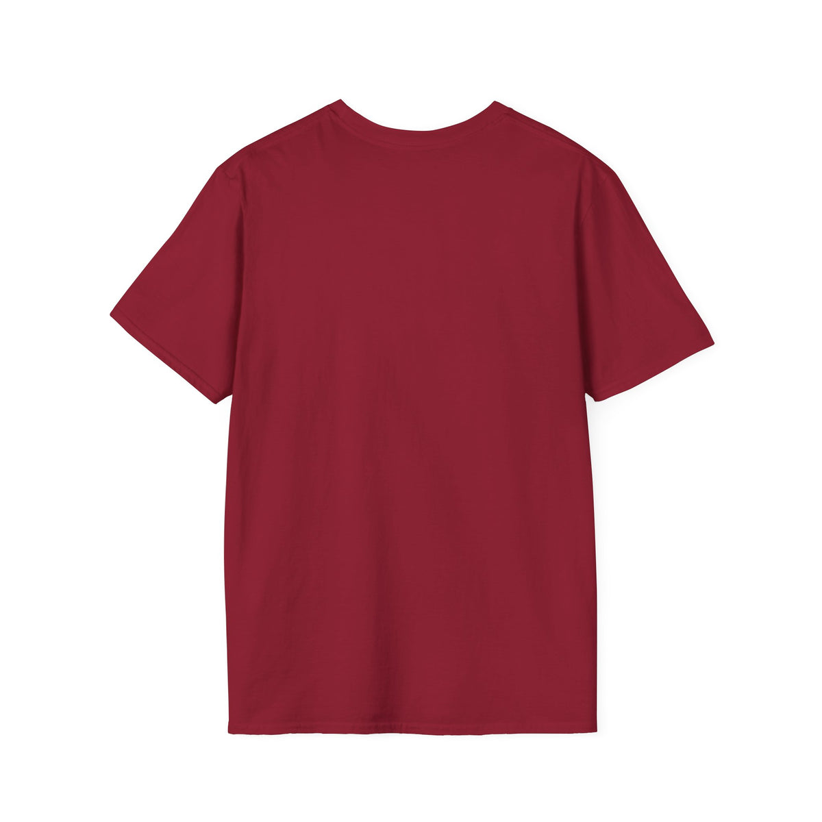 Never Stop Learning Billboard T-Shirt