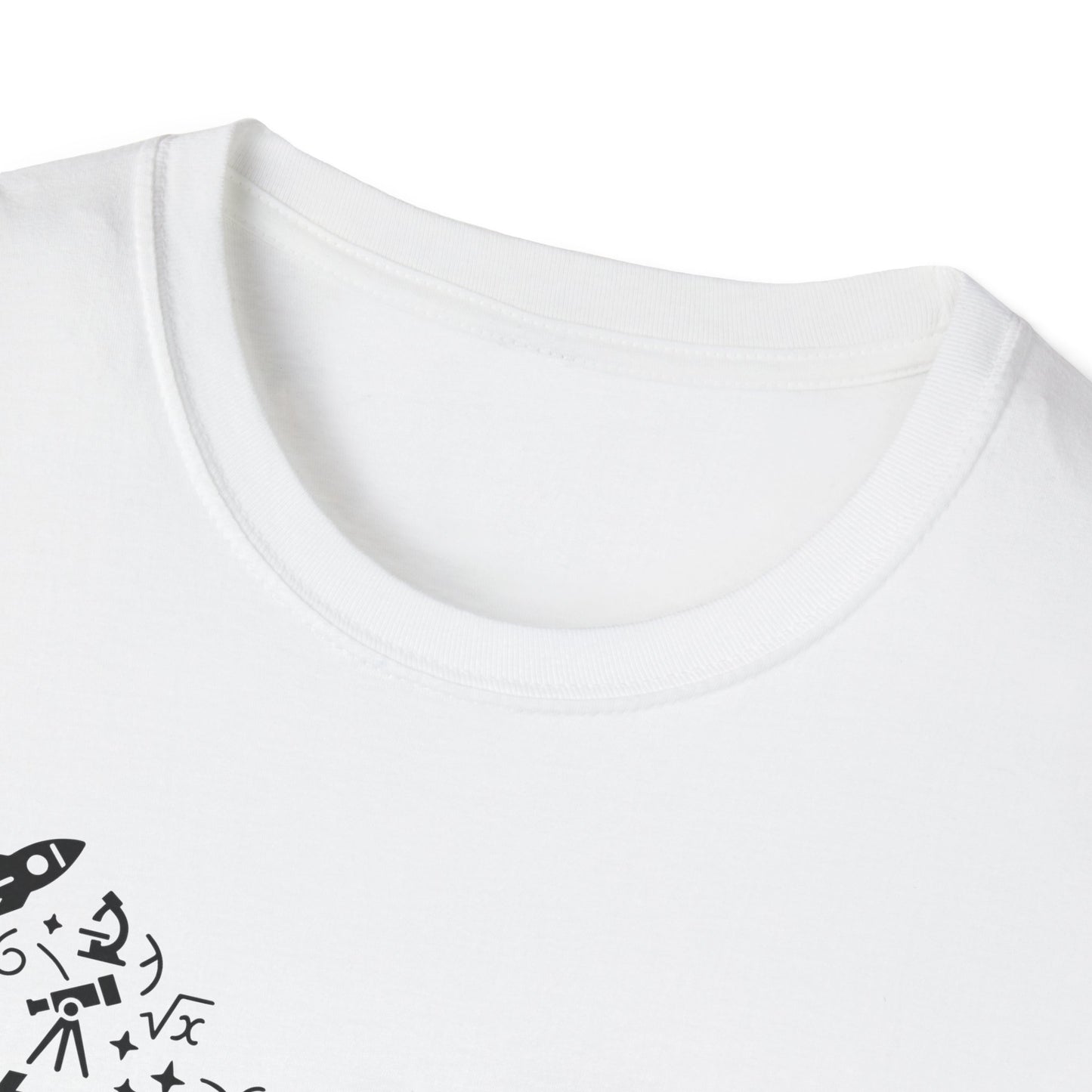 Learning is My Superpower T-Shirt