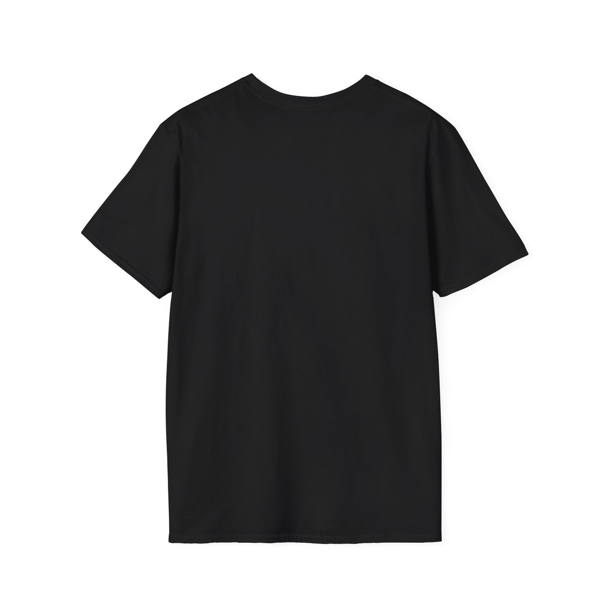 Never Stop Learning Billboard T-Shirt