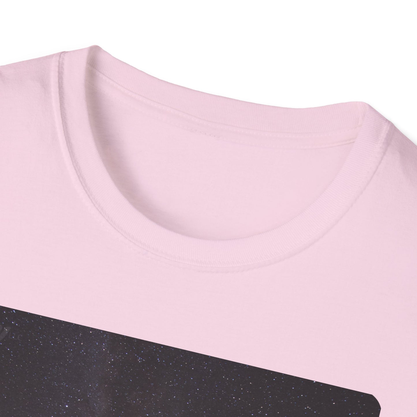 Made to Wonder Stars T-Shirt