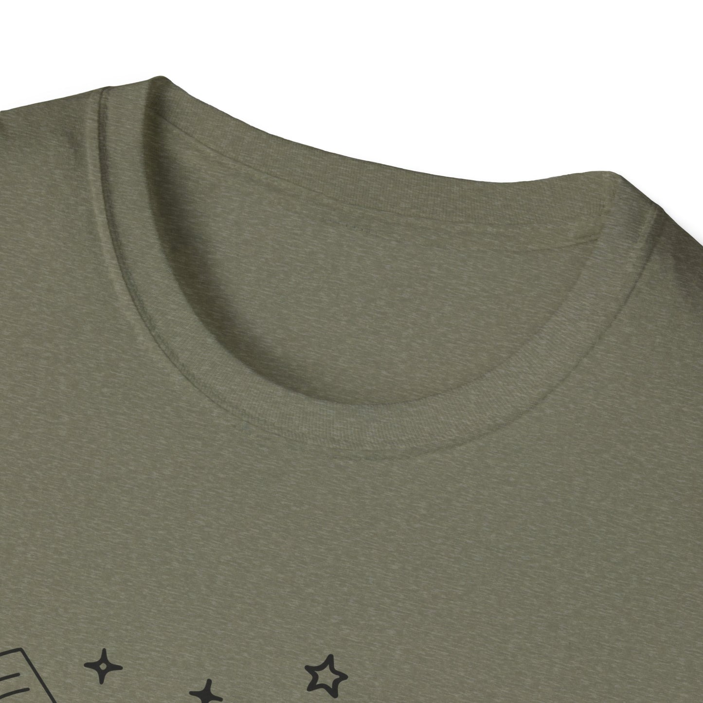 I Read Past My Bedtime Shirt