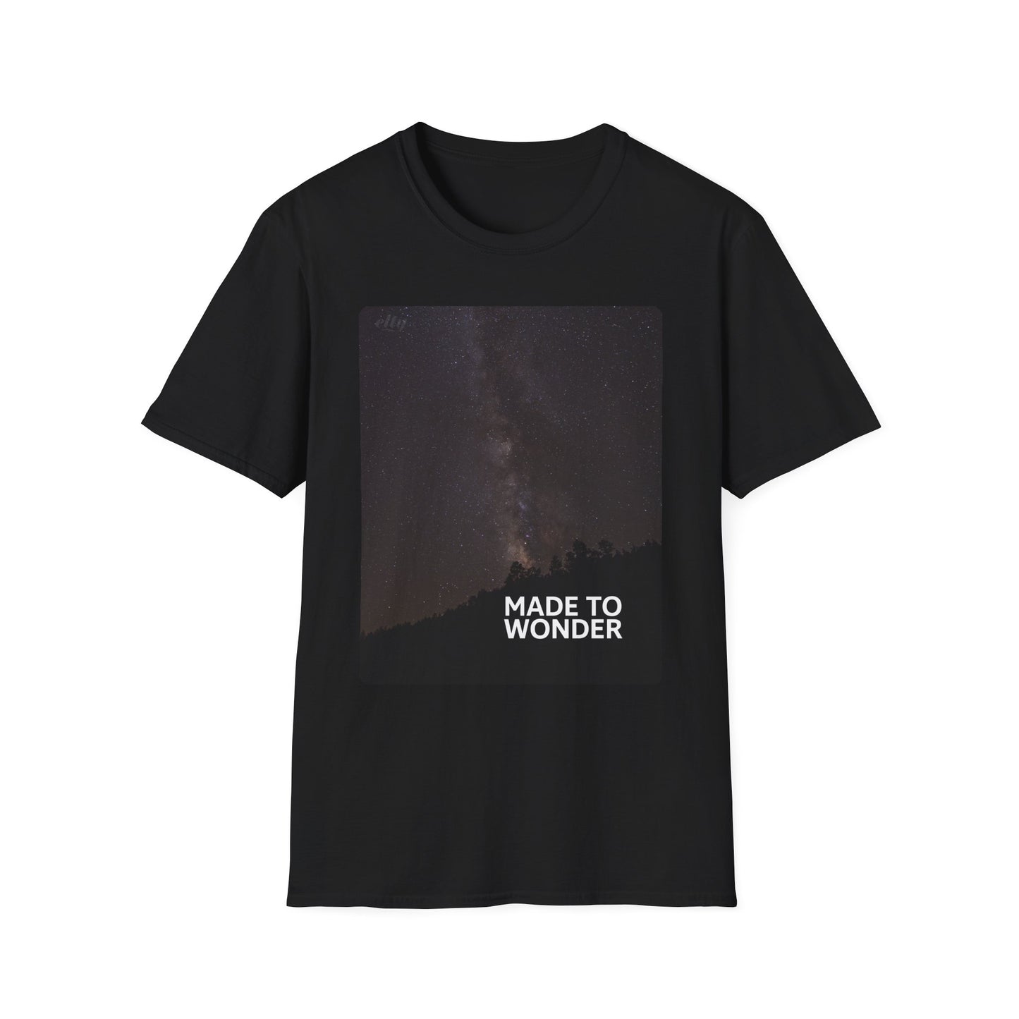 Made to Wonder Stars T-Shirt