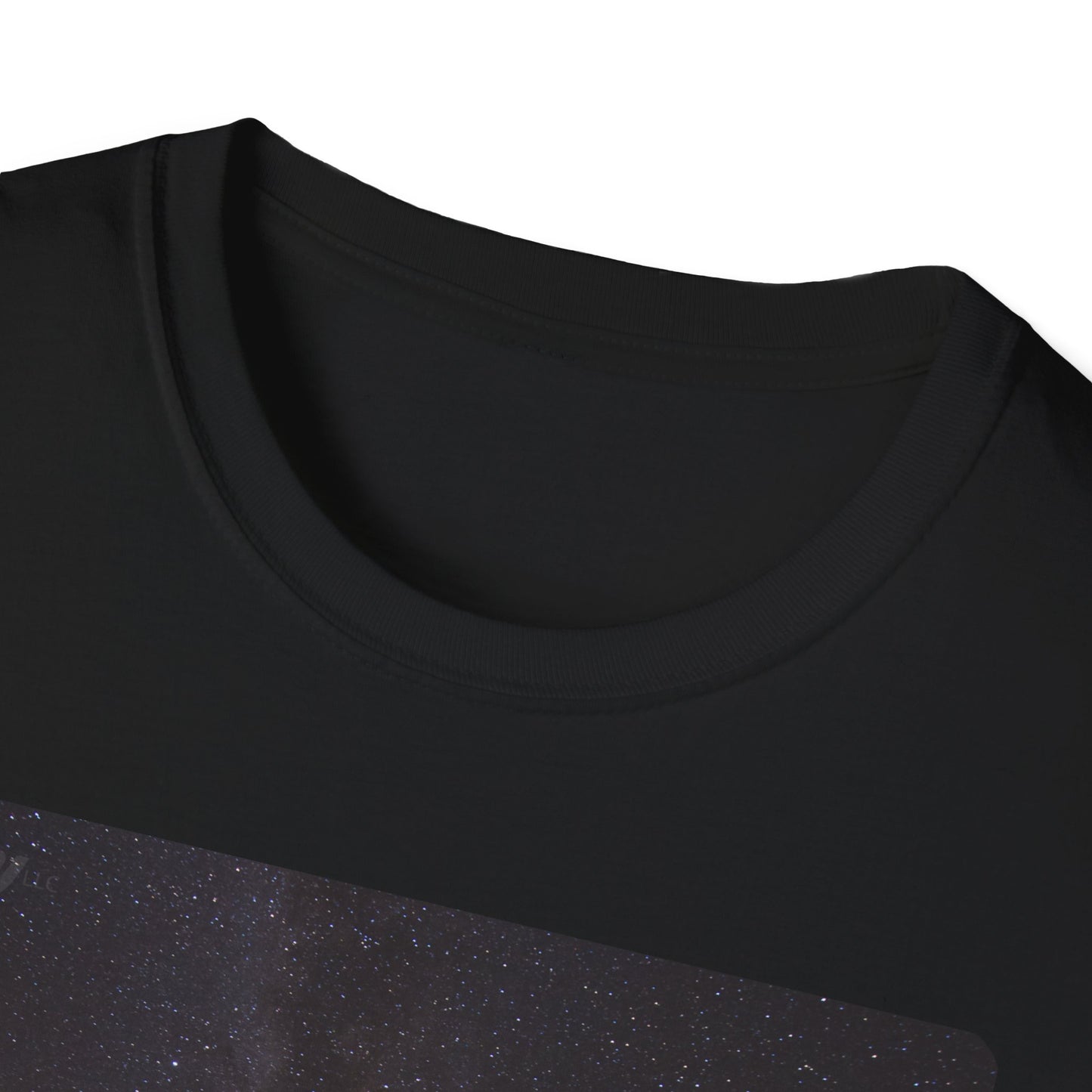 Made to Wonder Stars T-Shirt