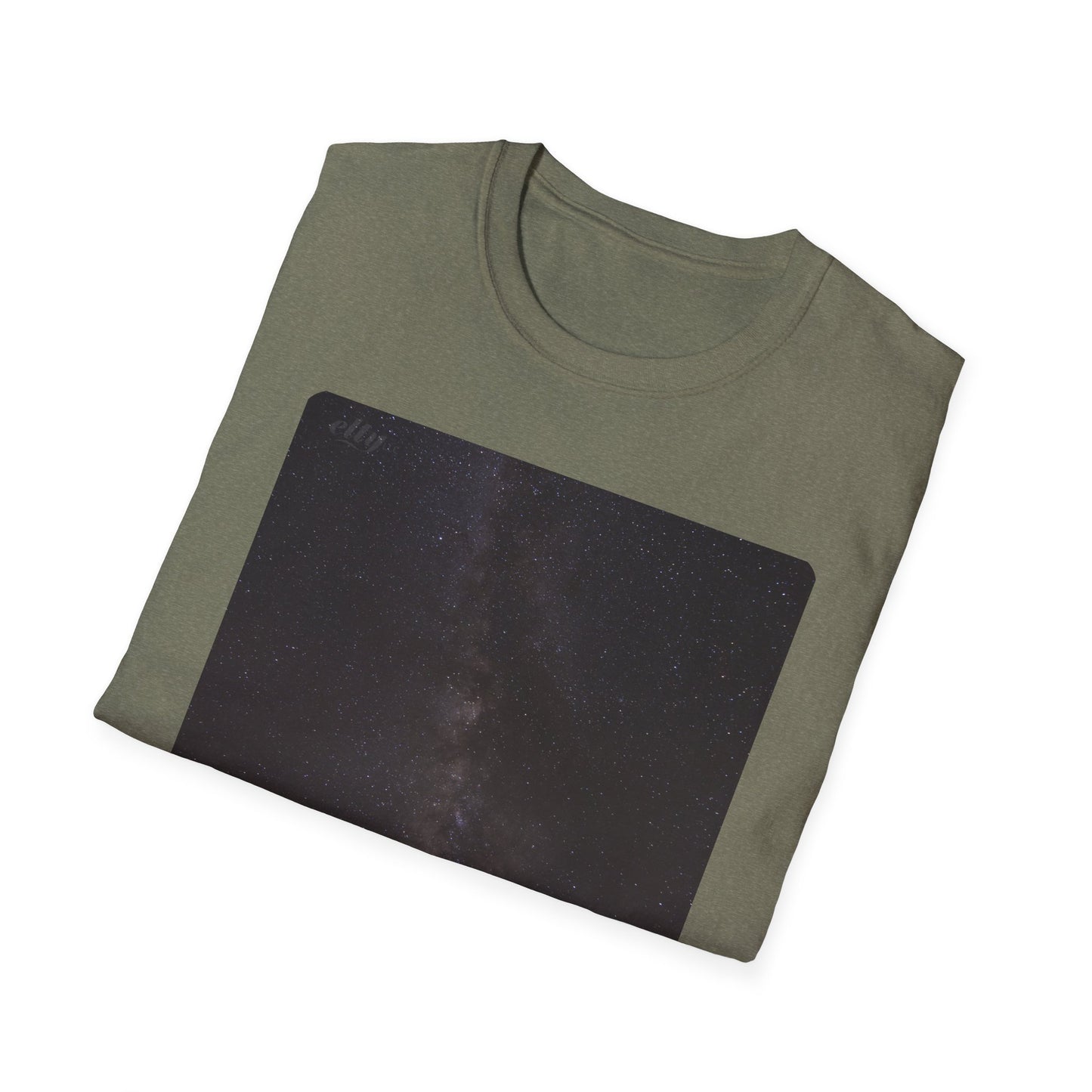 Made to Wonder Stars T-Shirt