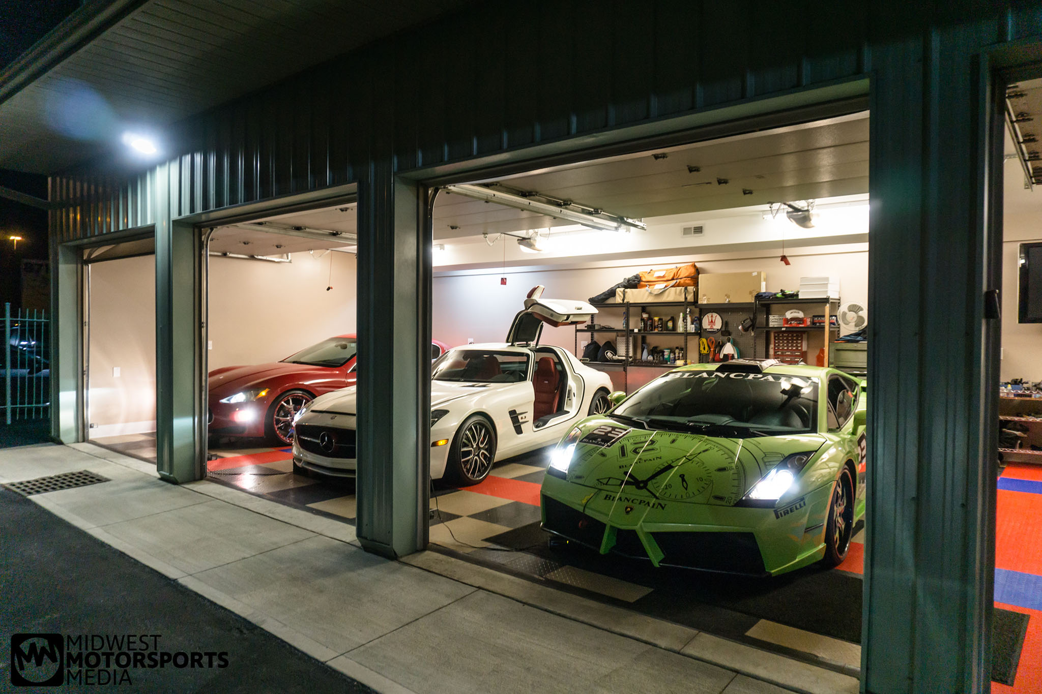 ExoticCars